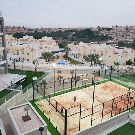 Valentino Golf Penthouse Bloque 2 No46 Leilighet Orihuela Eksteriør bilde