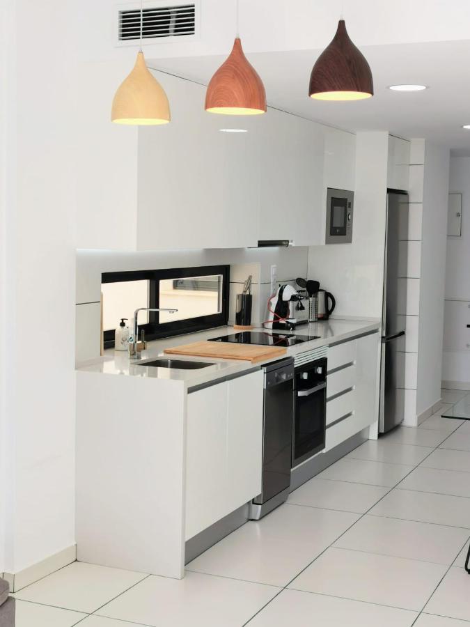 Valentino Golf Penthouse Bloque 2 No46 Leilighet Orihuela Eksteriør bilde